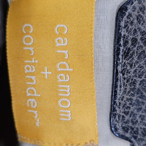 Large Tote/Purse - Picture 3 of 3